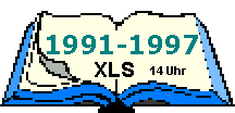 Datenfile 1991 bis 1997 14Uhr
